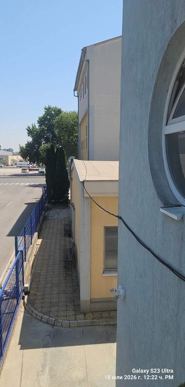 Продажба - Промишлено помещение в Индустриална зона-Юг,  Пловдив
