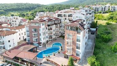Satış - Apartman olarak Sunny Beach,  Burgas