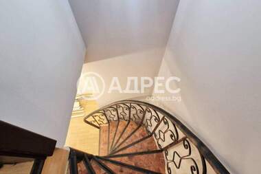 Ενοίκιο - Διαμέρισμα σε Спортна зала,  Варна