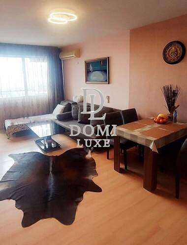 Продажба - Апартамент в Бриз,  Варна