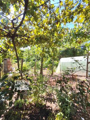 For sale - House in Arnautito,  Stara Zagora
