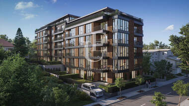 Satış - Apartman olarak Ovça Kupel,  Sofia