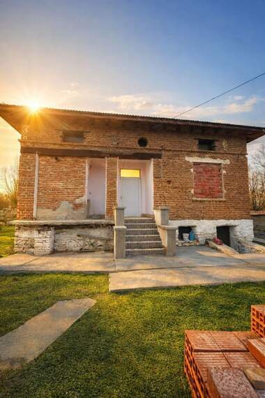 For sale - House in Vinogradec,  Pazardjik