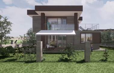 For sale - House in Pomorie,  Burgas