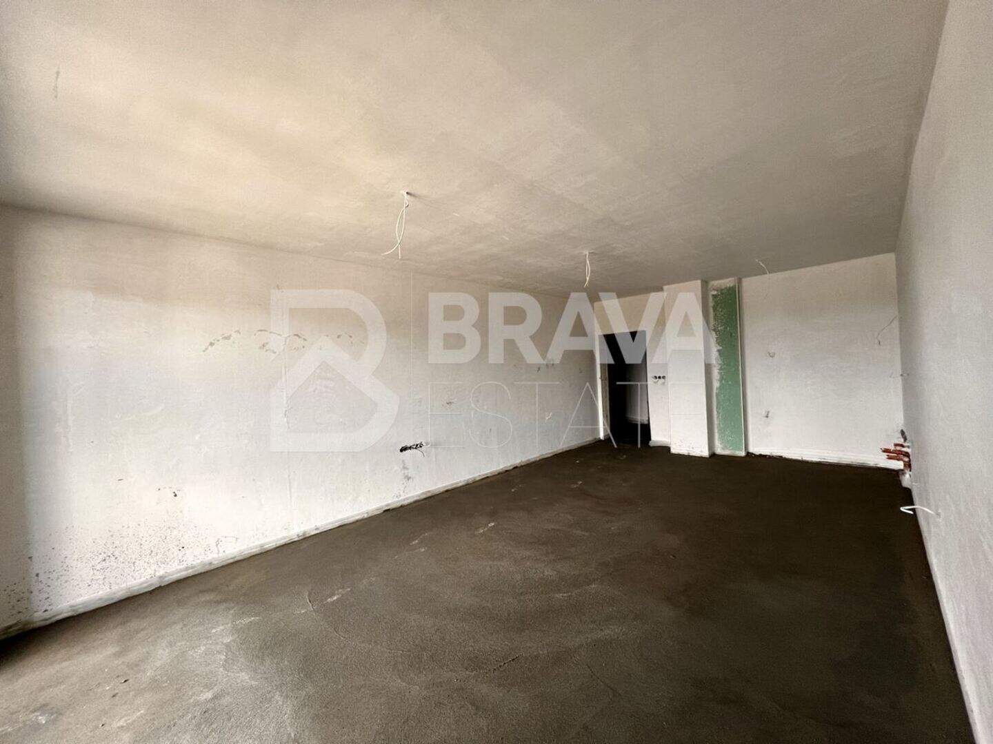 Dreizimmer Wohnung in Trakia, Plovdiv – Foto 2