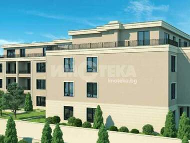 Satış - Apartman olarak Malinova Dolina,  Sofia