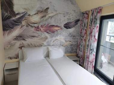 Kira - Apartman olarak Center,  Plovdiv