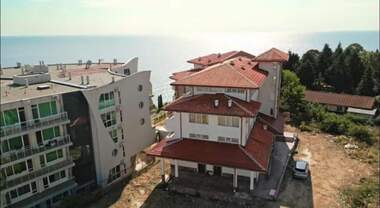 For sale - Apartment in Biala,  Varna