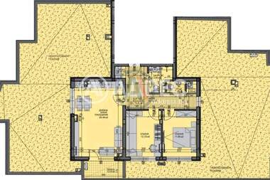 For sale - Apartment in Zornica,  Burgas