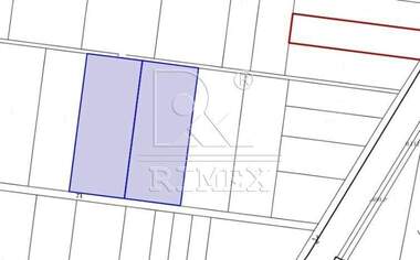 For sale - Agricultural land in Orizari,  Plovdiv