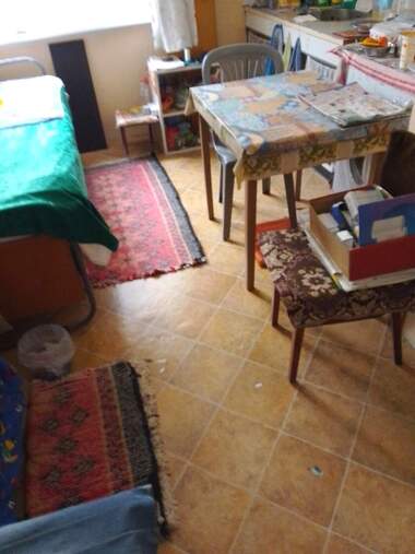 Verkauf - Wohnung in Promischlena zona,  Razgrad
