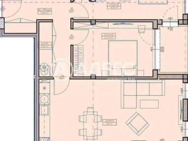 For sale - Apartment in Kaysieva gradina,  Varna