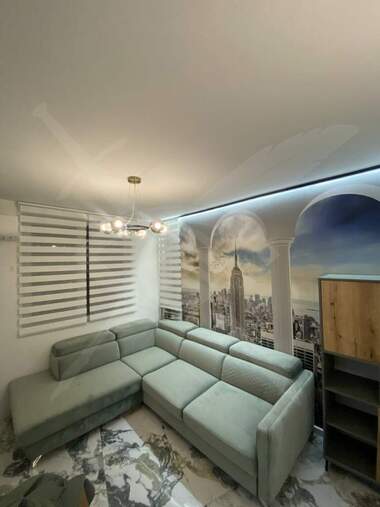 For rent - Apartment in Sadiyski,  Plovdiv