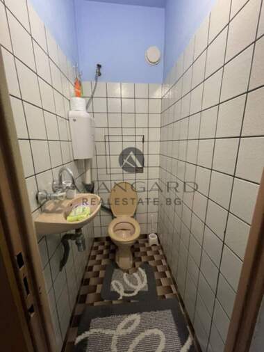 For sale - Apartment in Kiuchuk Parij,  Plovdiv