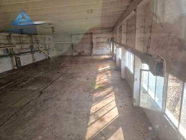 For sale - Warehouse in Industrialna zona - Zapad,  Pleven