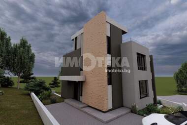 For sale - Apartment in Alen mak,  Varna