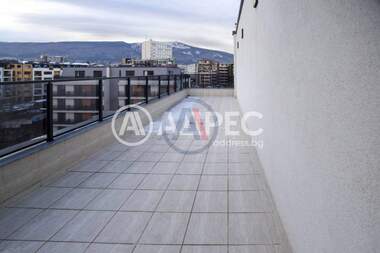 For sale - Apartment in Studentski grad,  Sofia
