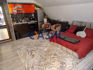 For sale - Apartment in Sunny Beach,  Burgas