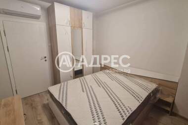 Închiriere - Apartament în Kamenița 2,  Plovdiv