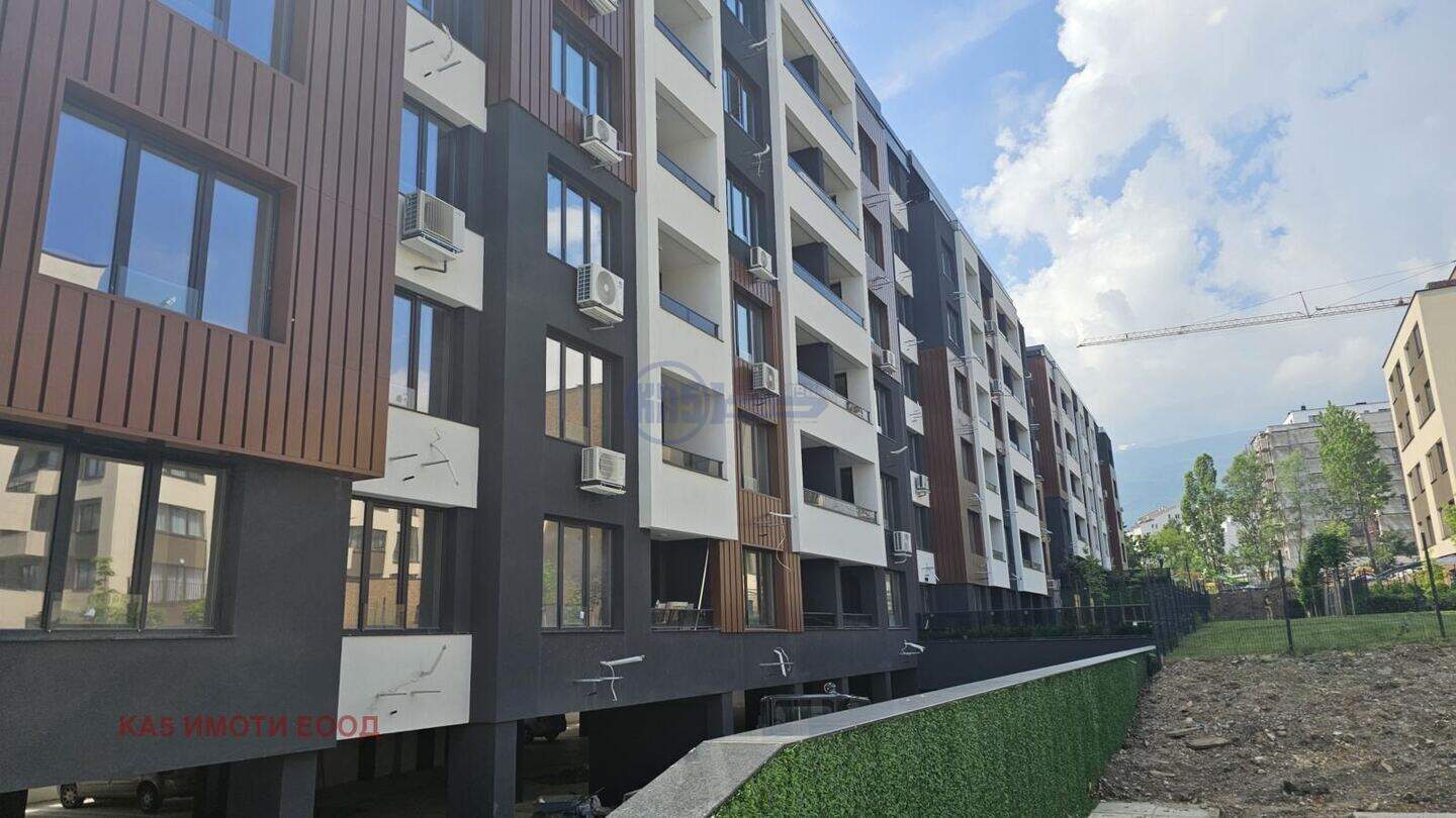 1 bedroom Apartment in Malinova Dolina, Sofia – photo 9
