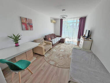 For sale - Apartment in Sunny Beach,  Burgas