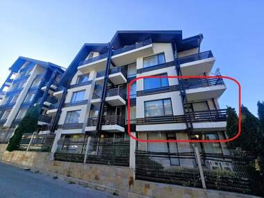 Продажа - Квартира в Разлог,  Благоевград