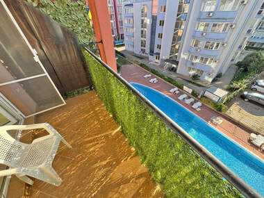 For sale - Apartment in Sunny Beach,  Burgas