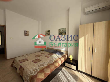 Verkauf - Wohnung in Sonnenstrand,  Burgas