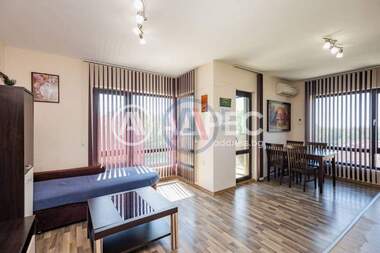 For sale - Apartment in Priseltsi,  Varna