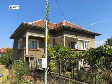 Продажба - Къща в Чирен,  Враца