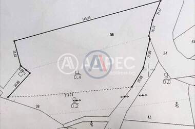 For sale - Agricultural land in Dobralak,  Plovdiv