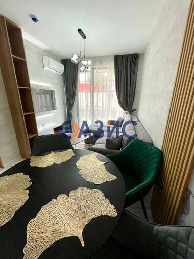 For sale - Apartment in Sunny Beach,  Burgas