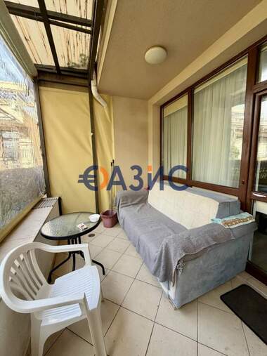 For sale - Apartment in Sveti Vlas,  Burgas