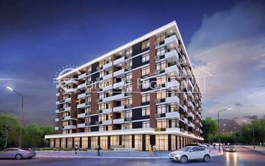 For sale - Apartment in Meden Rudnik,  Burgas