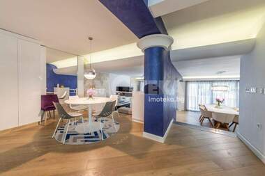 For sale - Apartment in Balchik,  Dobrich