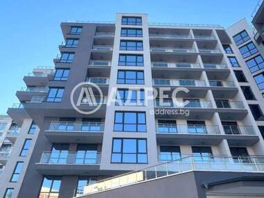 For sale - Apartment in Poligona,  Sofia