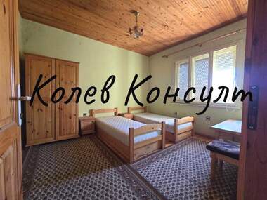 Satış - Ev olarak Крум,  Хасково
