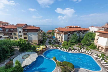 Satış - Apartman olarak Sveti Vlas,  Burgas