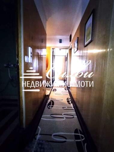 For sale - Apartment in Bolnicata,  Shumen