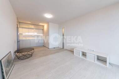 For sale - Apartment in Briz,  Varna