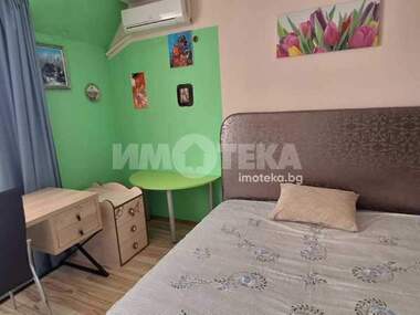 For rent - Apartment in Center,  Varna