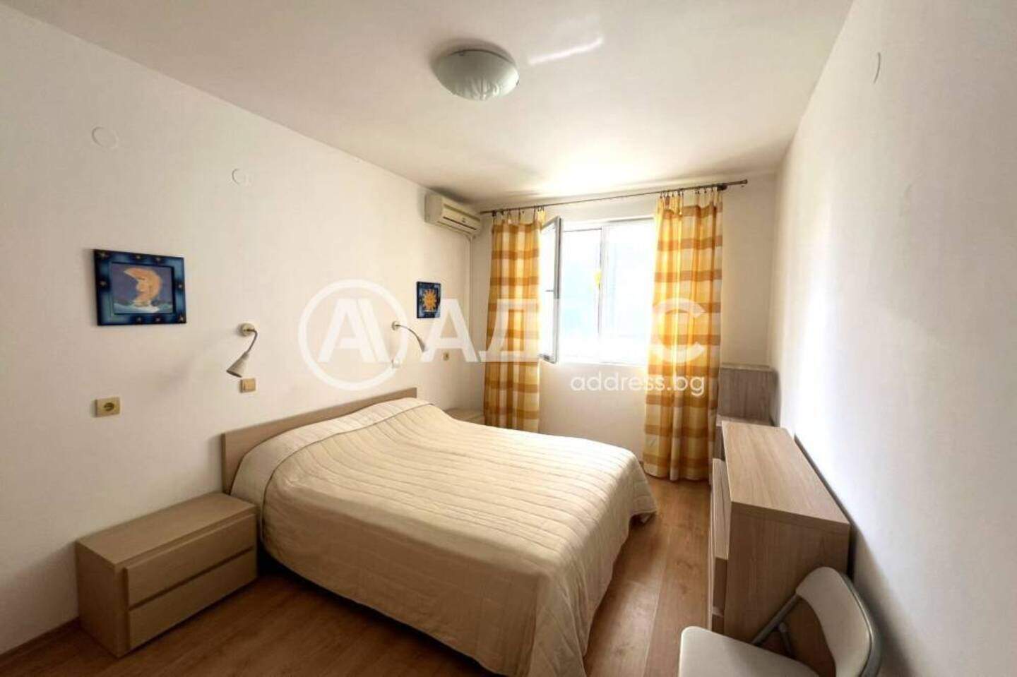 1 bedroom Apartment in Sveti Vlas, Burgas – photo 5