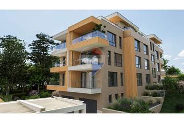 Verkauf - Wohnung in Galata,  Warna
