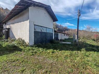 Satış - Depo yeri/Endustriyel tesisler/Depo olarak Pesoçnica,  Montana