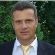 Iavor Staykov