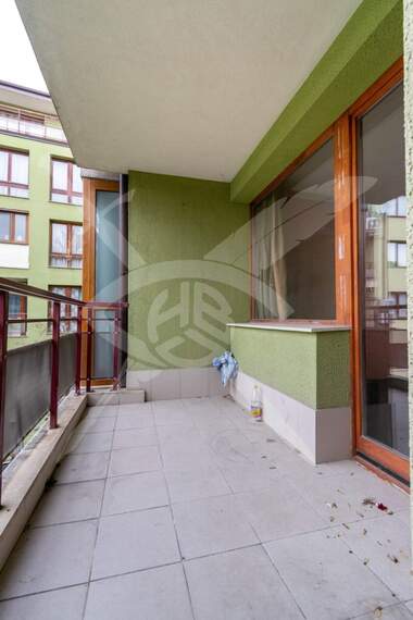 Vânzare - Apartament în Manastirski livadi-Zapad,  Sofia
