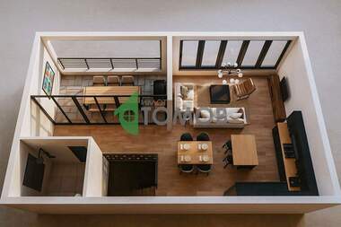 For sale - Apartment in Center,  Shumen