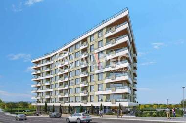 For sale - Apartment in Meden Rudnik,  Burgas