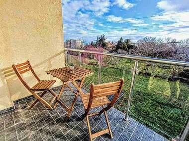 Kira - Apartman olarak Briz,  Varna