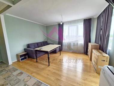 For rent - Apartment in Kaysieva gradina,  Varna